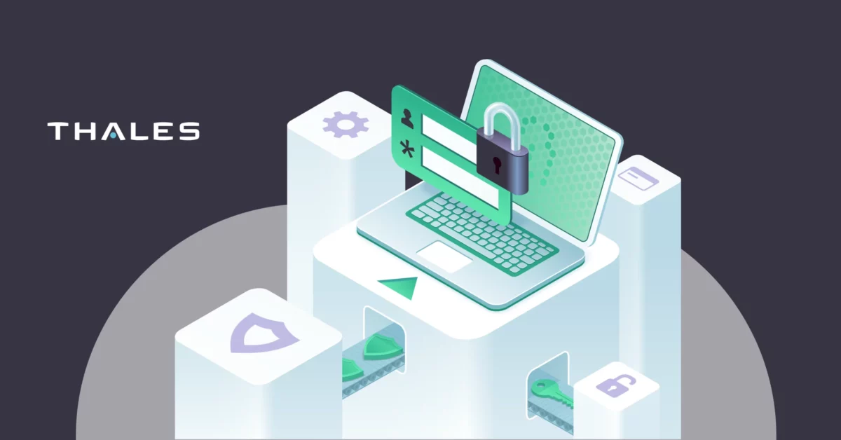 A KMS service from Thales connecting multiple sources